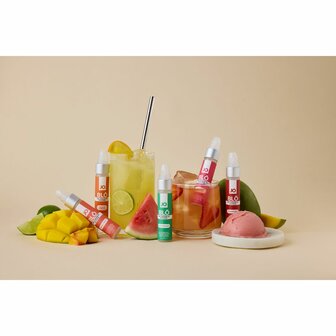 JO - BLŌ Oral Pleasure Gel Orange Limeade - 30ml
