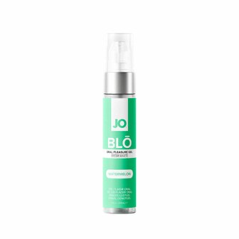 JO - BLŌ Oral Pleasure Gel Watermelon - 30ml