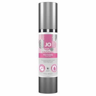 JO - Vaginal Tihtening Serum Vaginal Toning &amp; Tightening Cream Body