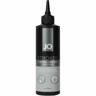 JO &ndash; Stroker Lube Op Waterbasis &ndash; 240 ml