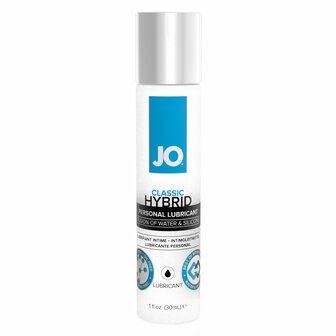 JO - Classic Hybrid Glijmiddel - 30 ml