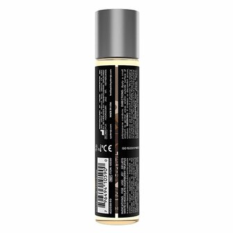 JO - Gelato Witte Chocolade &amp; Truffel Glijmiddel - 30 ml