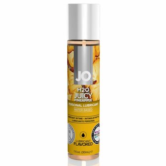 JO - H2O Glijmiddel Ananas - 30 ml