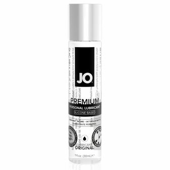 JO - Premium Siliconen Glijmiddel - 30 ml