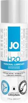JO - H20 Waterbasis Glijmiddel - 60 ml