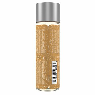 JO - Candy Shop H2O Butterscotch Glijmiddel - 60 ml