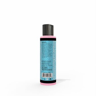 Handipop Hand Job Massage Gel - Cotton Candy