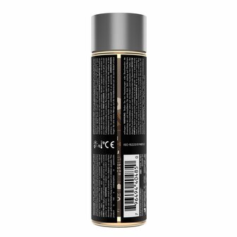 JO - Gelato Decadente Dubbele Chocolade Glijmiddel - 120 ml