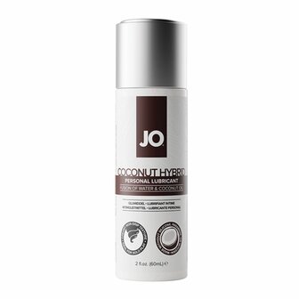 JO &ndash; Coconut Hybrid Lubricant &ndash; 60 ml