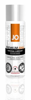 JO &ndash; Premium anaal glijmiddel &ndash; 60 ml