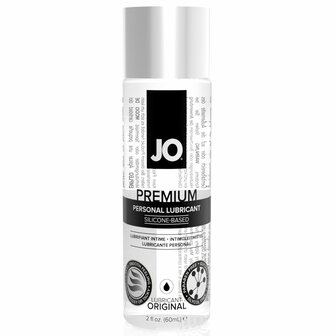 JO - Premium Siliconen Glijmiddel - 60 ml