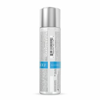 JO - H2O Anal Thick Glijmiddel - 240 ml