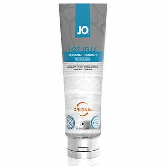 JO - H2O Jelly Glijmiddel op Waterbasis - 120 ml