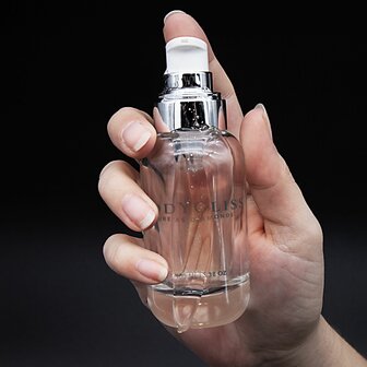 BodyGliss - Diamond Collection Silky Touch Glijmiddel - 100 ml