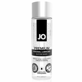 JO - Premium Siliconen Glijmiddel - 240 ml