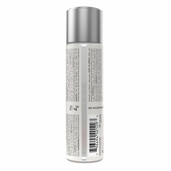 JO - Aromatix Scented Massage Oil Aardbei - 120 ml