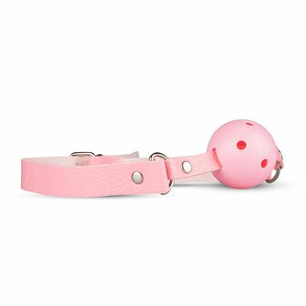 Secret Pleasure Chest X Bedroom Fantasies - Pink Pleasure