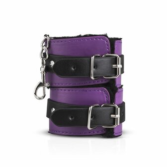 Secret Pleasure Chest X Bedroom fantasies - Purple Apprentice