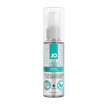 JO &ndash; Misting Toy Cleaner &ndash; 60 ml