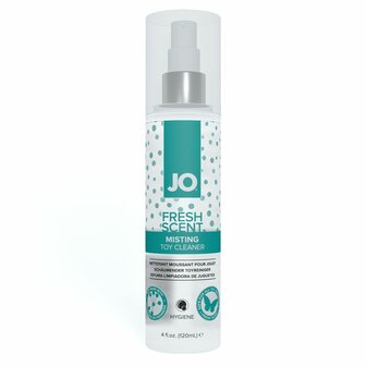 JO - Misting Toy Cleaner Fresh Scent - 120 ml