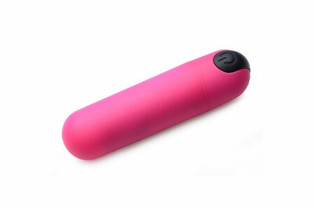 Bang! &ndash; Bullet Vibrator &ndash; Roze