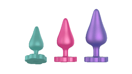 ROMP by Womanizer - Luster Voor haar Kit