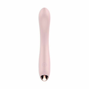 Easytoys Vibe - G-Spot Vibrator - Roze