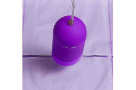 Easytoys Vibratie Ei - Roze