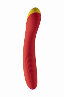 ROMP by Womanizer - Hype G-spot Vibrator