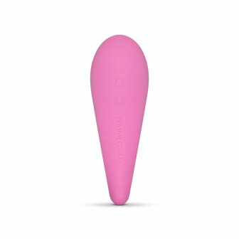FemmeGasm Tapp 2 - Roze