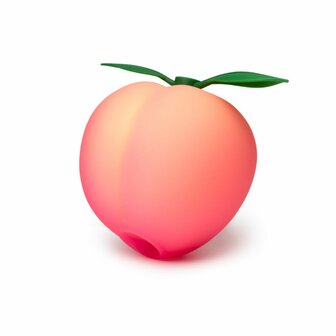 ROMP - Peach Luchtdrukvibrator - Roze