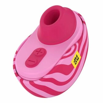 ROMP &ndash; Spin Luchtdruk Vibrator &ndash; Compact &amp; Discreet Genot