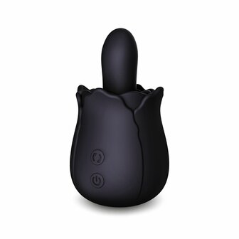 Skins Rose Buddies - Bums N Roses Voor haar Vibrator