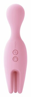 Nymph Stimulator / G-spot Vibrator - Roze