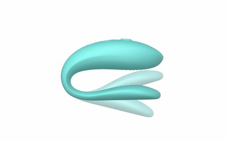 We-Vibe Sync Lite met App - Aqua