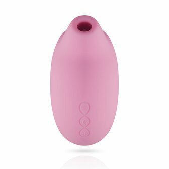 LELO - Sona Luchtdrukvibrator - Roze