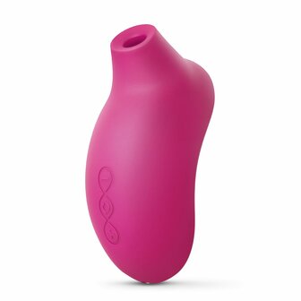 LELO - Sona 2 Luchtdrukvibrator - Cerise