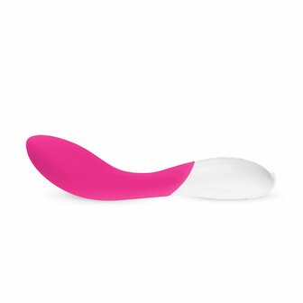 LELO - Mona 2 Vibrator - Cerise