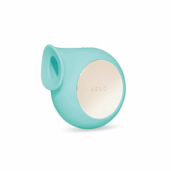 LELO - Sila Luchtdrukvibrator - Aqua
