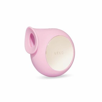 LELO - Sila Luchtdrukvibrator - Roze