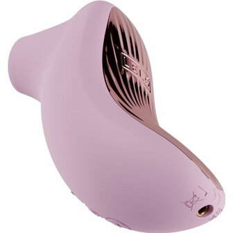 LELO - SONA 3 Cruise Clitorale Massager - Roze