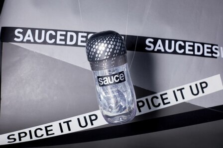 Sauce - Black Pepper Sauce Masturbatie Cup
