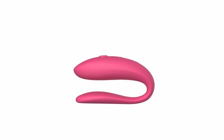 We - Vibe Sync Lite met App - Roze