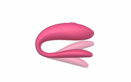 We - Vibe Sync Lite met App - Roze