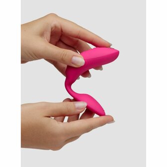 We-Vibe &ndash; Chorus Pro &ndash; Roze