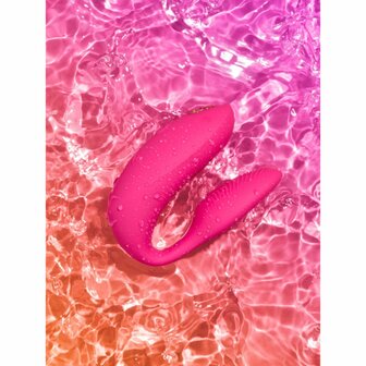 We-Vibe &ndash; Chorus Pro &ndash; Roze