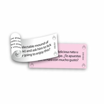 Tease &amp; Please - Hart Vol Liefde &amp; Verlangen