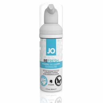 JO -  Schuimende  Toycleaner - 50 ml