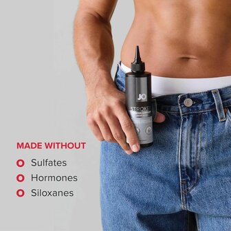 JO &ndash; Stroker Lube Op Waterbasis &ndash; 240 ml