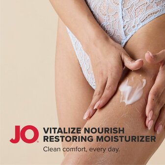 JO - Vitalize Nourish Moisturizer - 60ml